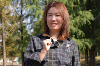 朋友说我晒成tan了，真的吗？