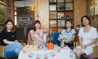 国外的月亮比较圆？